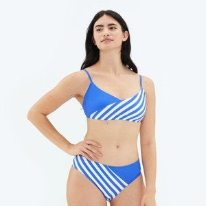 Summersalt Marina Bikini Top